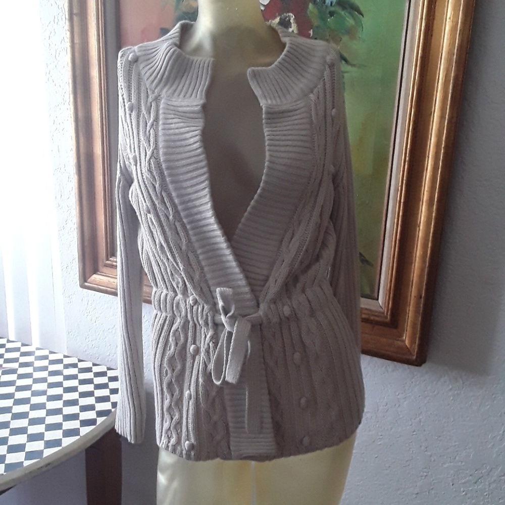 CATO girls sweater sz XL (16)